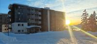charmant appartement en résidence 3 étoiles pour 6, - B&B Chamrousse