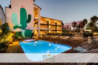 Beach House by ULIV - B&B Ensenada