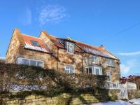 Cheyne Cottage - Bed and Breakfast Whitby