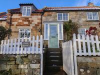 Cheyne Cottage - Bed and Breakfast Whitby