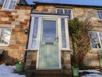 Cheyne Cottage - Bed and Breakfast Whitby