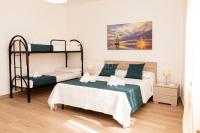 Deluxe Vierbettzimmer