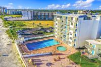 Daytona Ocean Jewels- Beach Jewel 104 - Ferienwohnung Daytona Beach