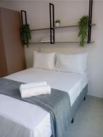 Apartamento em Recife - 5min do Aeroporto - 505 - B&B Recife