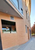 Primera Rivera Suite - B&B Pamplona