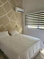 habitacion privada tipo apartaestudio acceso a cocina compartida - B&B Cali