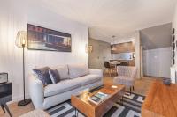 Rue Charlot Le Marais - B&B Parigi