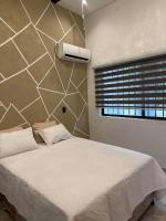 habitacion privada tipo apartaestudio acceso a cocina compartida - Ferienwohnung Cali