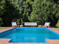 La Cuadra - Puesto de Campo Argentino - B&B Lobos