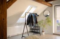 Apartmán Pod Trámy - B&B Kunratice