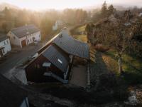 Apartmán Pod Trámy - B&B Kunratice