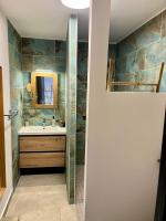 Relais Enchanté - Bed and Breakfast Sainte-Clotilde