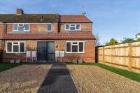 Stylish & Spacious 1-Bed Oxford Apartment - Ferienwohnung Oxford