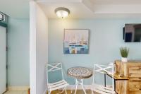 Daytona Beach Resort 426-You and Me By The Sea - Ferienwohnung Daytona Beach