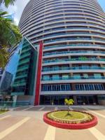 Atlântico Condomínio com 2 Qts Beira Mar - Chambres d’hôtes Fortaleza