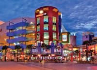 Daytona Beach Club 320- Daytona Dreamin' - Ferienwohnung Daytona Beach