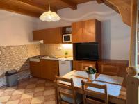 Apartamento - 2 niveles