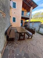 Ca' l'Albereta - B&B Montorso Vicentino