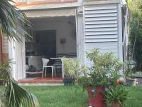 Ti coin de paradis Anse des Rochers - Ferienwohnung Saint-François
