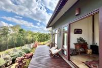 Chale Yoyoma, Vista e Completo Aconchego p Casais - B&B São Bento do Sapucaí