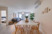 Appartamento con doccia