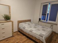 Apartament 2 pokoje - Ferienwohnung Stolp