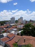 Cruz del sur - Dpto en Necochea - B&B Necochea