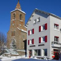 Gîte d'étapes et tables d'hôtes, Le Chalet d'Ambre - Chambres d’hôtes Les Estables