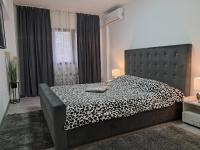 Apartament NECTARIA - B&B Băile Herculane