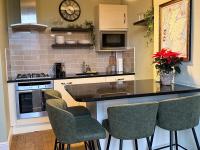 Murrayfield Spacious 2-bedroom apartment - B&B Edinburgh