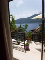 Chambre Double avec Balcon