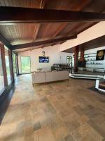 Casarão da Flexeira - B&B Mangaratiba