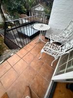 4BD Townhouse w/ Garden for 8 Adults & 4 Children - B&B Londra
