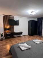 Garsoniera moderna - B&B Craiova