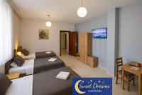 Sweet Dreams -Guesthouse - B&B Shkodër