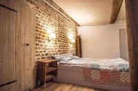 One-Bedroom Family Apartment