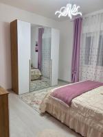 Stefy's House - B&B Scalea