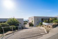 APPARTEMENT BANDOL VUE MER PANORAMIQUE AU CALME parking - B&B Bandol