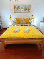 Urban Garden Apartments - Sunflower 2 - Ferienwohnung Belgrad