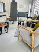 Place on Oak 3 - Bed and Breakfast Bulawayo