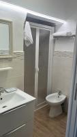 Chambre Double - Vue sur Jardin