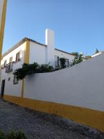 Casa das Glicínias - B&B Óbidos