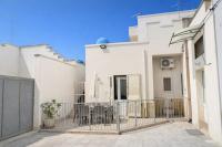Corte Marina by ThePuglia - Bed and Breakfast Torre Lapillo