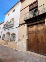 Casa Filo - B&B Xeresa