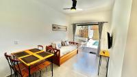 Loft Apartment mit1 Schlafzimmer und Balkon