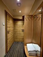 Habitación Doble Grande