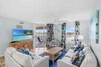 Tilghman Beach & Golf Resort 6015 - 2nd Row - Cherry Grove - Bed and Breakfast Myrtle Beach