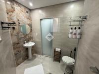 Suíte Completa e Impecável no Lourdes - Suíte 04 - Chambres d'hôtes Belo Horizonte