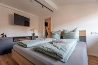 Münster Loft No 2 - Ferienwohnung Überlingen