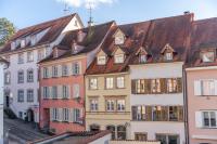 Münster Loft No 2 - Ferienwohnung Überlingen